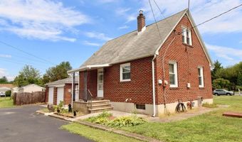 1512 N 25TH St, Allentown, PA 18104