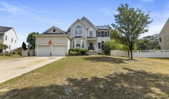 39 Brittany Dr, Bayville, NJ 08721