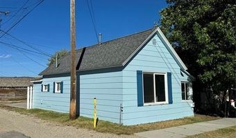 716 E 5th, Anaconda, MT 59711