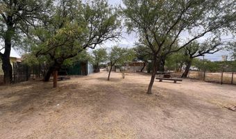 351 E 5th St, Benson, AZ 85602