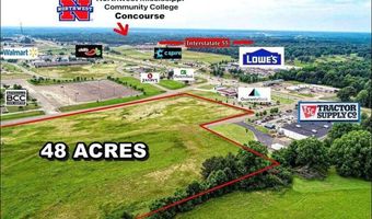 1 Civic Center Dr, Batesville, MS 38606