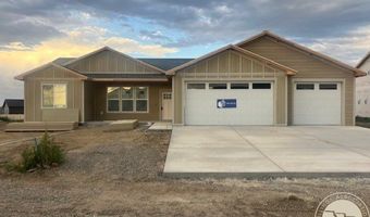 603 Chino Cir, Billings, MT 59105