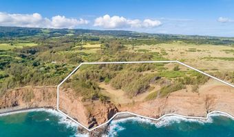 UNION MILL RD, Kapaau, HI 96755