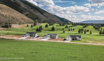 127 E PAPWORTH Ln, Afton, WY 83110