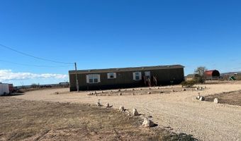 6517 W Vest Rd, Carlsbad, NM 88220