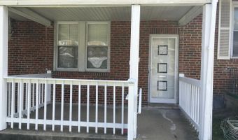 2477 W COLD SPRING Ln W, Baltimore, MD 21215