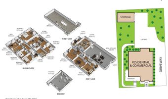 8519 CHESTNUT Ave, Bowie, MD 20715