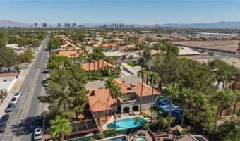 7471 Darby Ave, Las Vegas, NV 89117