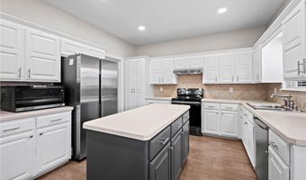 3401 Green Way, Alma, AR 72921
