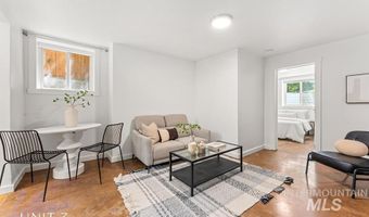 1318 N 11th St, Boise, ID 83702