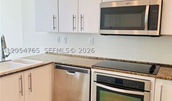 3370 NE 190TH St 706, Aventura, FL 33180