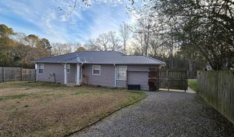 657 4th St NW, Arab, AL 35016