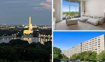 1200 N NASH St N 531, Arlington, VA 22209