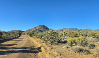 2 B S Cattle Crossing Rd, Yucca, AZ 86438