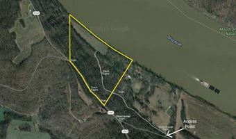 Big Bend Road, Battletown, KY 40104