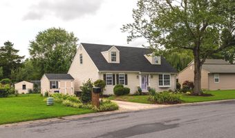 110 CARLISLE Dr, Dover, DE 19904