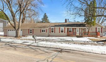 108 POND St, Amherst, WI 54406