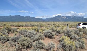 Mesa Sea Road, Arroyo Hondo, NM 87513