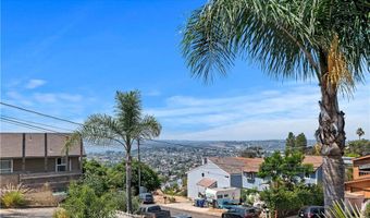 1621 Portola Ave, Spring Valley, CA 91977