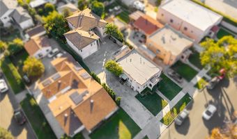 28 Los Higos St, Alhambra, CA 91801