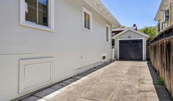 1508 Pacific Ave, Alameda, CA 94501