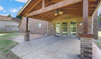 3112 N Eagle Ln, Bethany, OK 73008