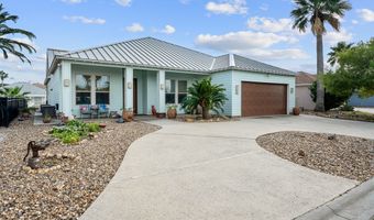 925 Pompano, Aransas Pass, TX 78336