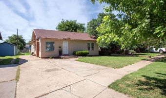406 SUNSET Ter, Amarillo, TX 79106