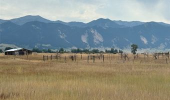 Springhill Road, Belgrade, MT 59714