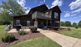 766 Pinola Braxton Rd, Braxton, MS 39044