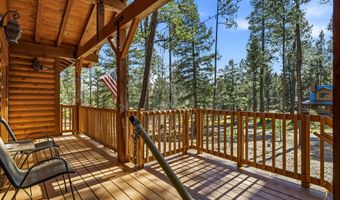 3 CR 2190, Alpine, AZ 85920