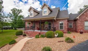 2675 Mountain View Rd, Benton, AR 72019