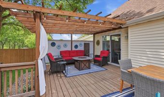 425 Kringen Ave, Baltic, SD 57003