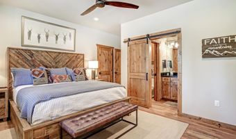 55 Camino Real, Angel Fire, NM 87710