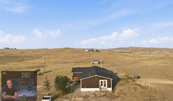 36 Rocky Rd, Douglas, WY 82637