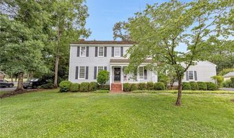 14383 Country Club Dr, Ashland, VA 23005