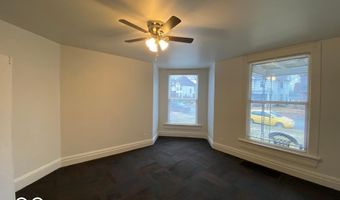 604 Hendricks St, Anderson, IN 46016