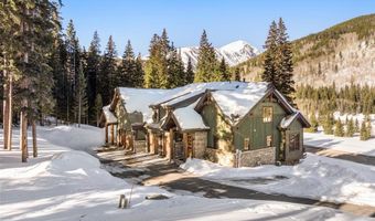 40 COONEY Ct, Blue River, CO 80424