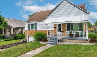 1060 Belvoir Ln, Cincinnati, OH 45238
