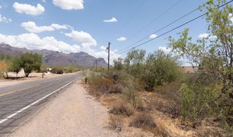 0 E Broadway Ave LOT A, Apache Junction, AZ 85119