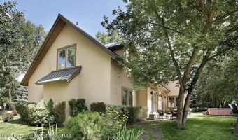 60 River Cove Ct, Basalt, CO 81621