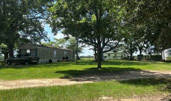1581 Pansey Rd, Ashford, AL 36312