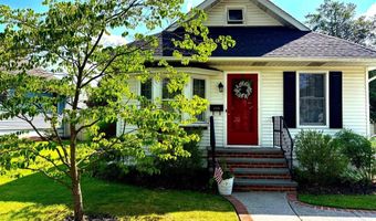 140 S DAVIS Ave, Audubon, NJ 08106