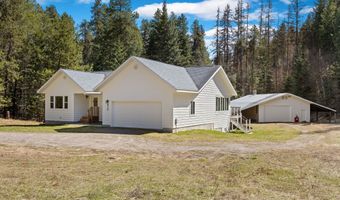 620 Swan River Rd, Bigfork, MT 59911