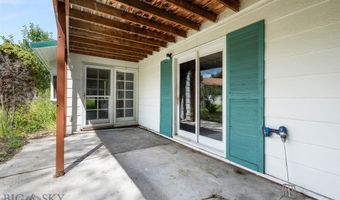 100 N Platt St, Anaconda, MT 59711
