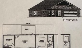 6288 Emerald Lake Dr, Biloxi, MS 39532