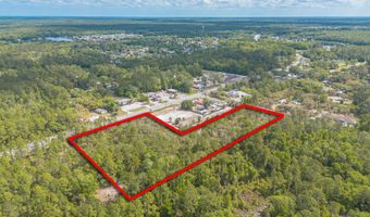 SR 40 Alco Road, Astor, FL 32102