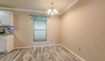 16 Hickory Ridge Dr, Benton, AR 72015