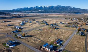 COLUMBINE Street lot 70, Alpine, WY 83128