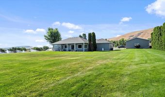 36608 N 140 Pr NW, Benton City, WA 99320
